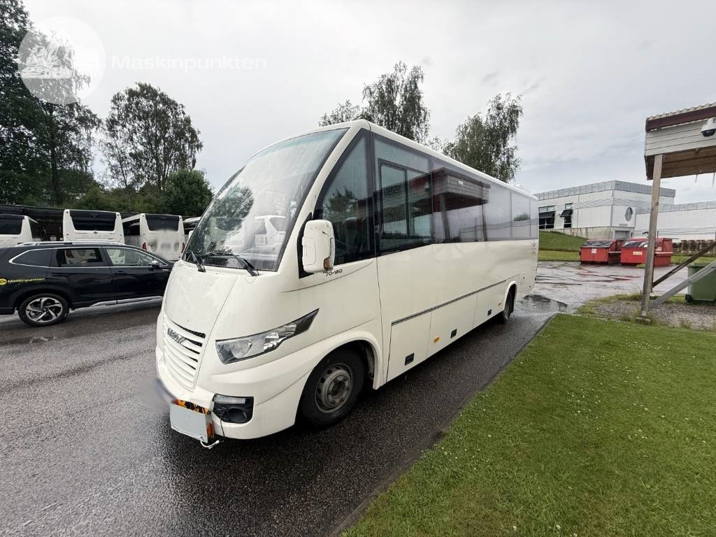 Iveco AS Domzale R TL - Schoolbus: afbeelding 3 Iveco AS Domzale R TL - Schoolbus: afbeelding 3