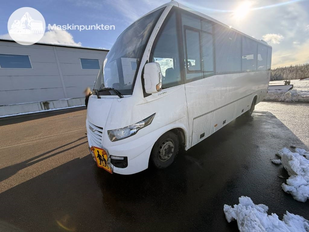 Iveco AS Domzale R TL - Schoolbus: afbeelding 1 Iveco AS Domzale R TL - Schoolbus: afbeelding 1