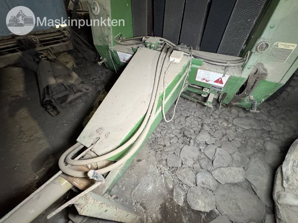 John Deere 545 - Ronde balenpers: afbeelding 5 John Deere 545 - Ronde balenpers: afbeelding 5
