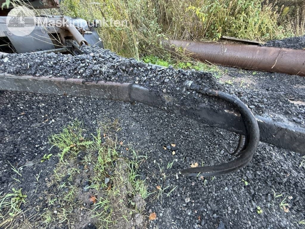 Jyki V 42 T0 - Hout aanhanger: afbeelding 4 Jyki V 42 T0 - Hout aanhanger: afbeelding 4