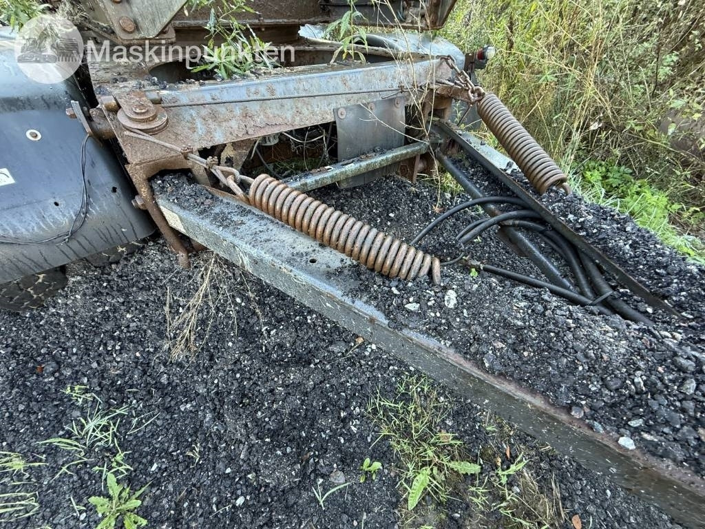 Jyki V 42 T0 - Hout aanhanger: afbeelding 5 Jyki V 42 T0 - Hout aanhanger: afbeelding 5