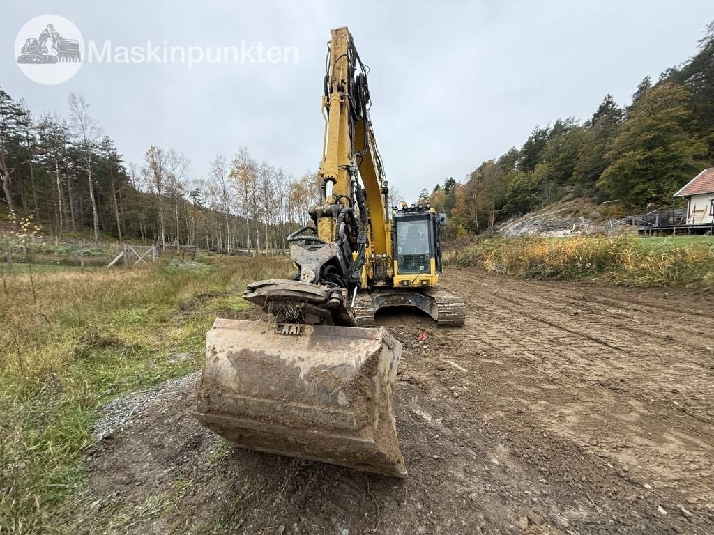 Komatsu PC 138 US-11 - Rupsgraafmachine: afbeelding 2 Komatsu PC 138 US-11 - Rupsgraafmachine: afbeelding 2
