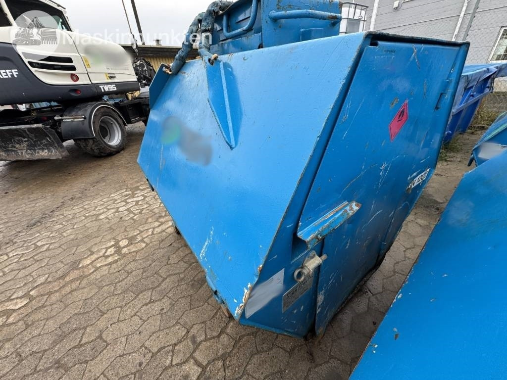 Komatsu PC 210 LC-11E0 - Rupsgraafmachine: afbeelding 5 Komatsu PC 210 LC-11E0 - Rupsgraafmachine: afbeelding 5