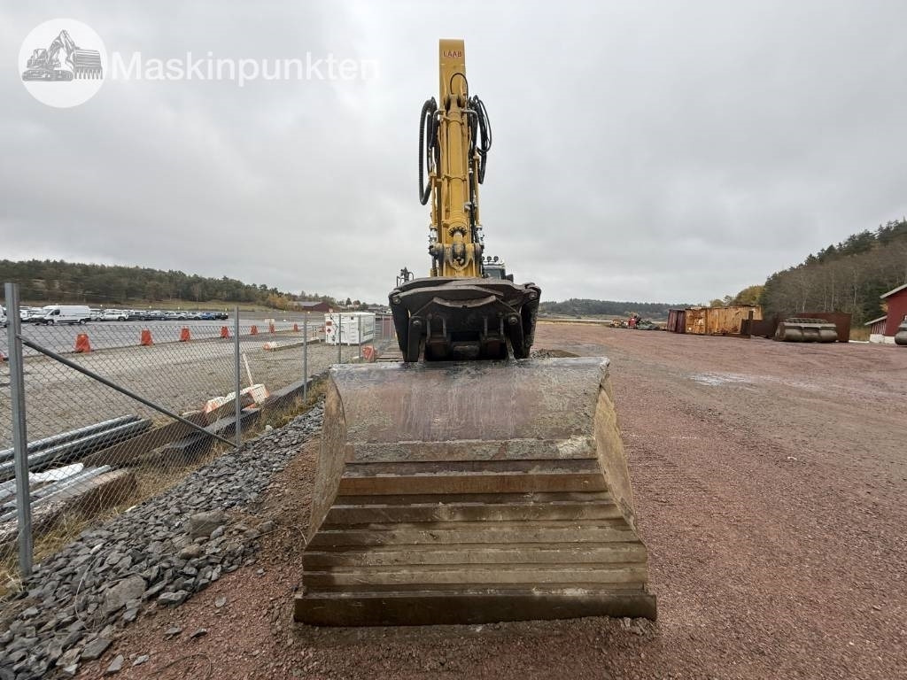 Komatsu PC 210 LC-11EO - Rupsgraafmachine: afbeelding 2 Komatsu PC 210 LC-11EO - Rupsgraafmachine: afbeelding 2