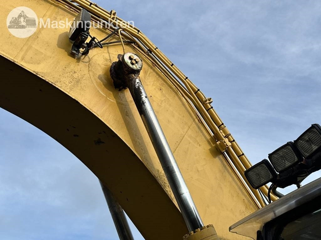 Komatsu PC 210 LC-8 - Rupsgraafmachine: afbeelding 5 Komatsu PC 210 LC-8 - Rupsgraafmachine: afbeelding 5