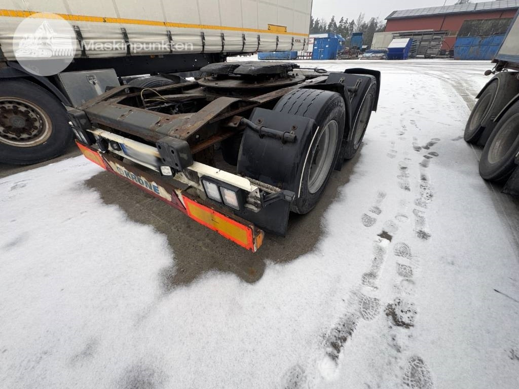 Krone ZZ DOLLY  - Dolly aanhanger: afbeelding 5 Krone ZZ DOLLY  - Dolly aanhanger: afbeelding 5