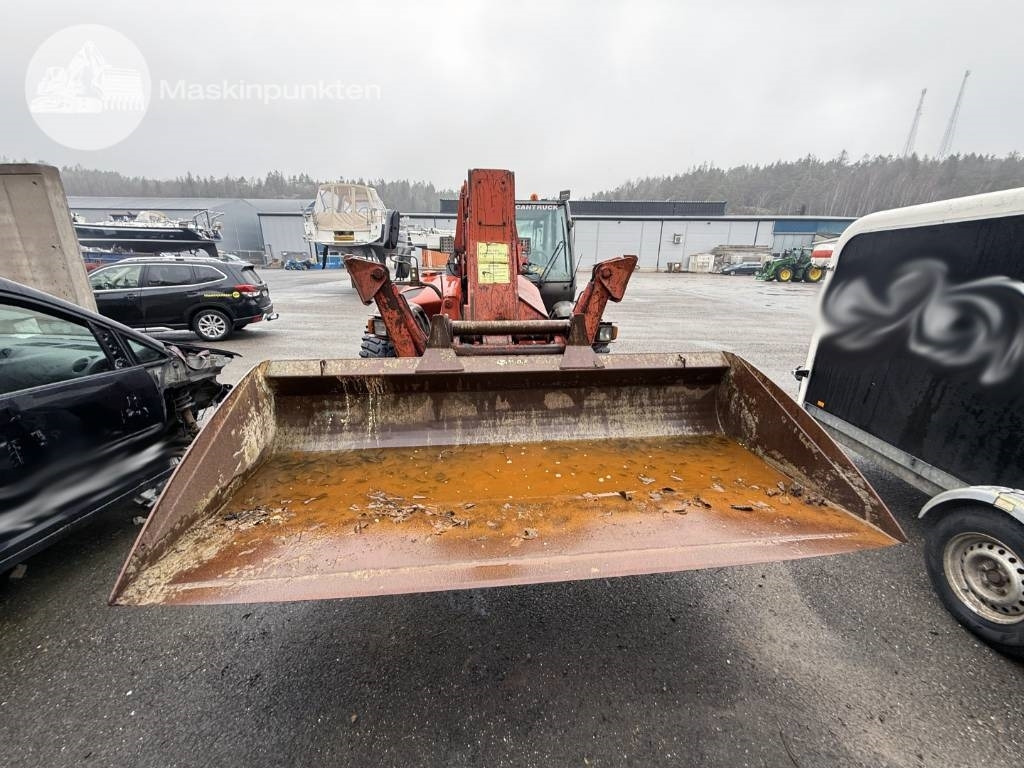 Manitou MT 1337 SL T - Verreiker: afbeelding 4 Manitou MT 1337 SL T - Verreiker: afbeelding 4