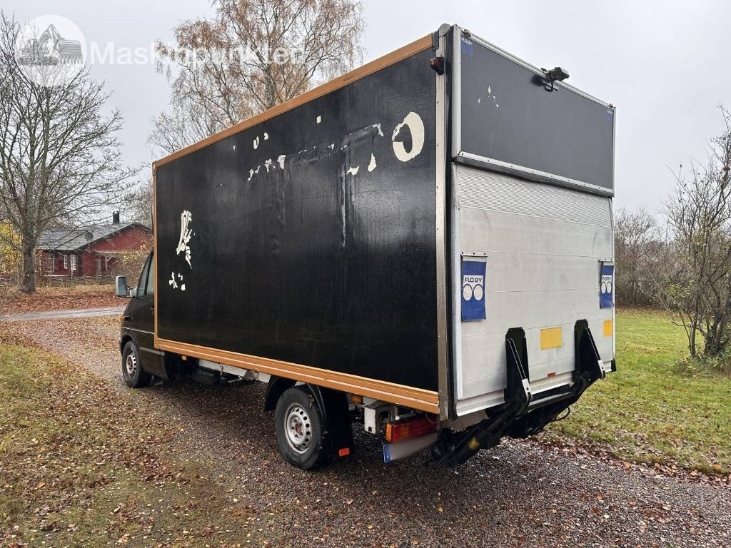 Mercedes-Benz Sprinter 316 CDI  - Gesloten bestelwagen: afbeelding 3 Mercedes-Benz Sprinter 316 CDI  - Gesloten bestelwagen: afbeelding 3