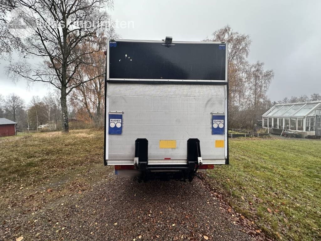 Mercedes-Benz Sprinter 316 CDI  - Gesloten bestelwagen: afbeelding 4 Mercedes-Benz Sprinter 316 CDI  - Gesloten bestelwagen: afbeelding 4