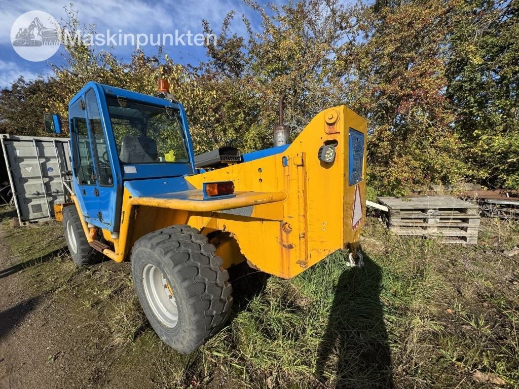 Merlo P 35.13 EVS - Verreiker: afbeelding 2 Merlo P 35.13 EVS - Verreiker: afbeelding 2