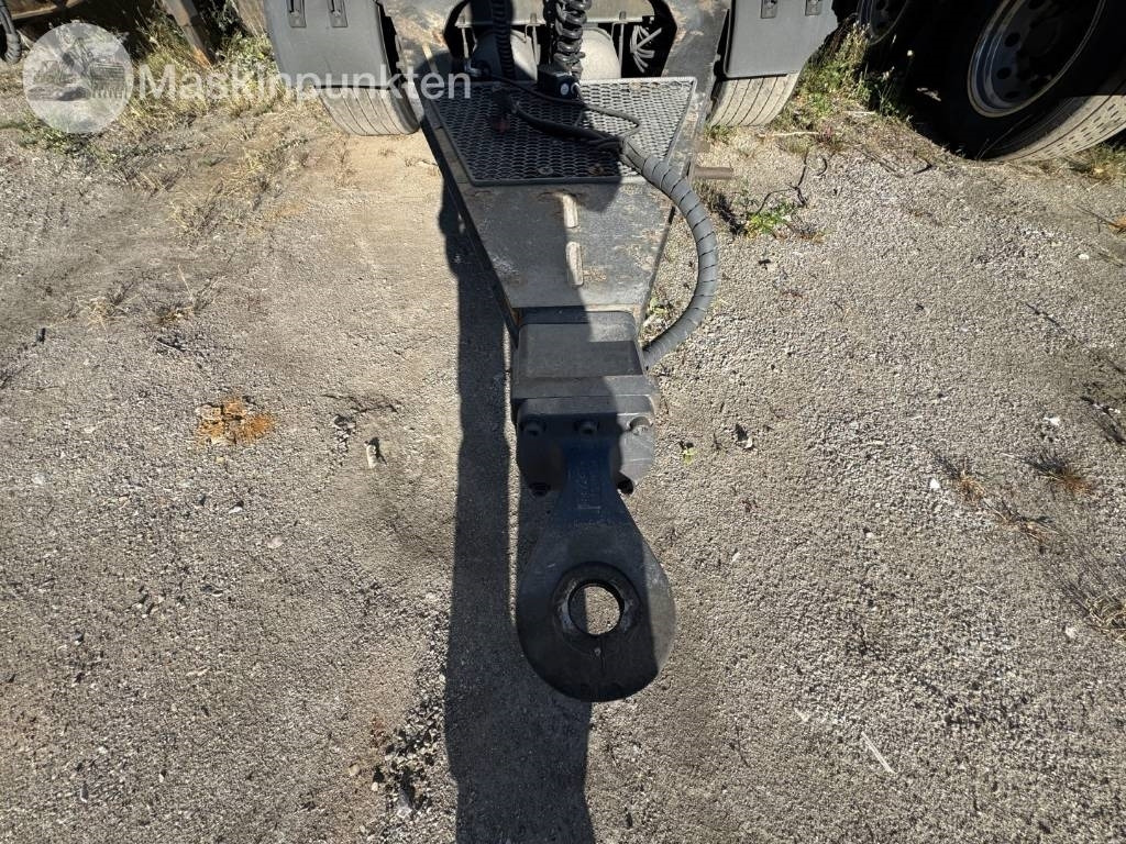 NTM APVD-52 - Dolly aanhanger: afbeelding 3 NTM APVD-52 - Dolly aanhanger: afbeelding 3