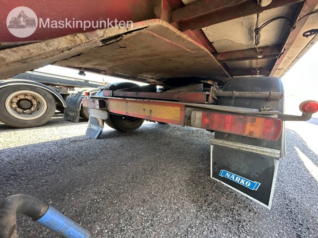 Närko C2MS11P11 - Dolly aanhanger: afbeelding 5 Närko C2MS11P11 - Dolly aanhanger: afbeelding 5