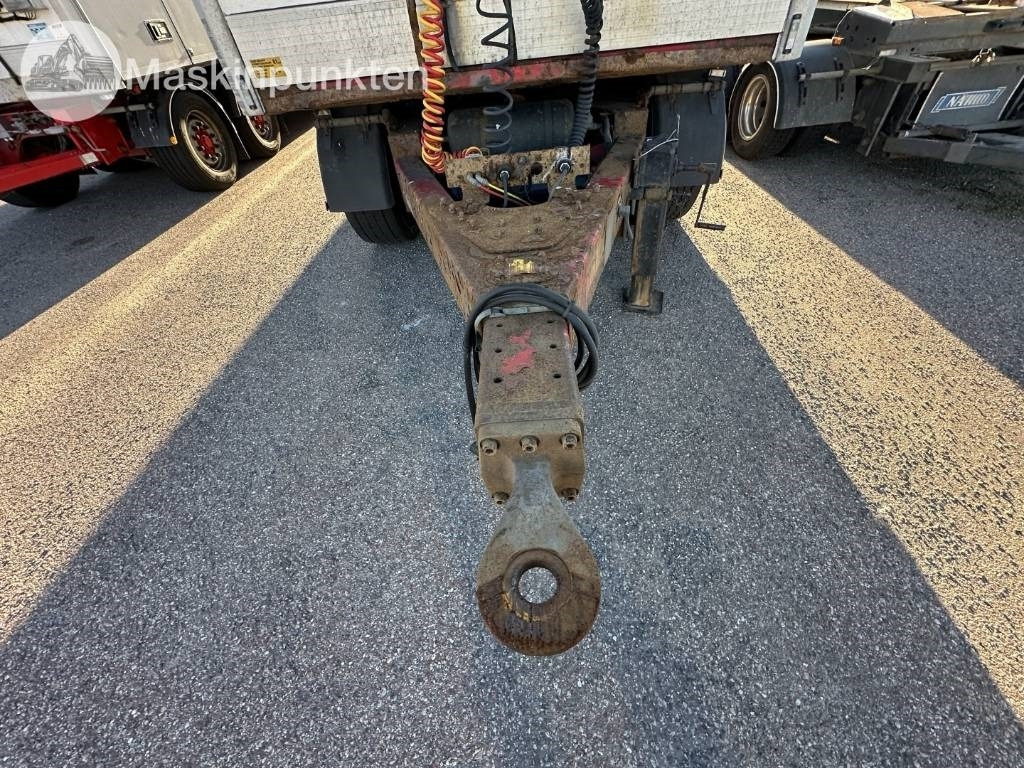 Närko C2MS11P11 - Dolly aanhanger: afbeelding 2 Närko C2MS11P11 - Dolly aanhanger: afbeelding 2