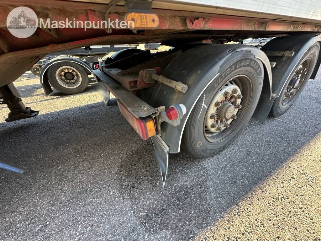 Närko C2MS11P11 - Dolly aanhanger: afbeelding 4 Närko C2MS11P11 - Dolly aanhanger: afbeelding 4