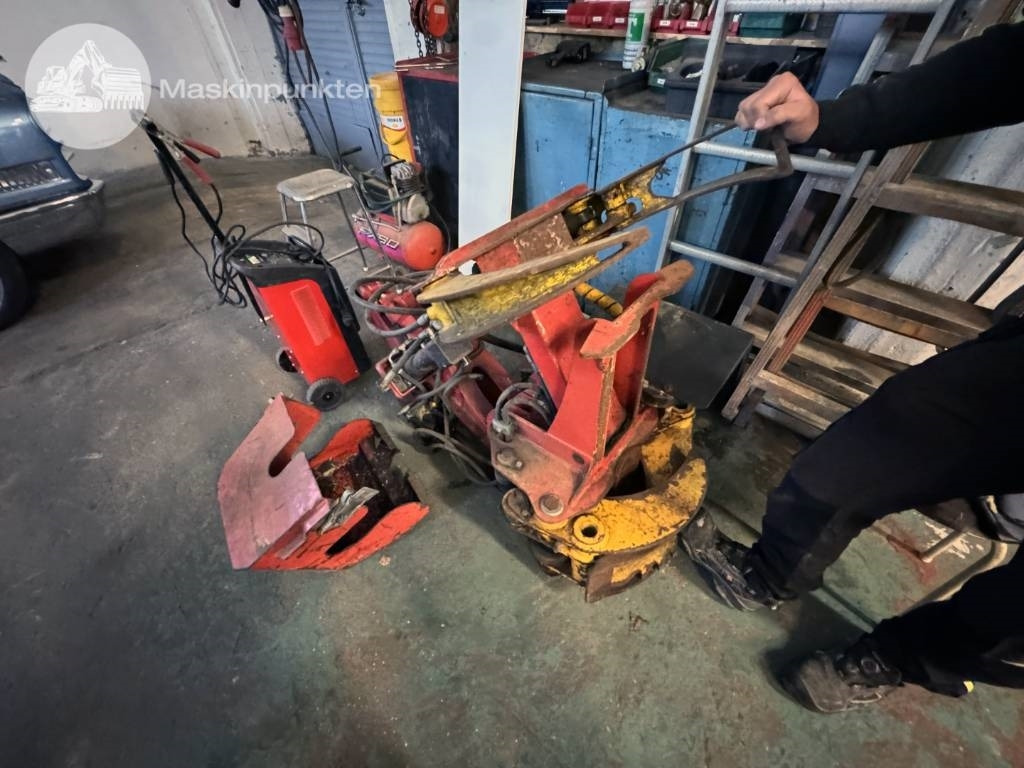 Näsström System C22 50/25x140 - Boomvelkop: afbeelding 1 Näsström System C22 50/25x140 - Boomvelkop: afbeelding 1