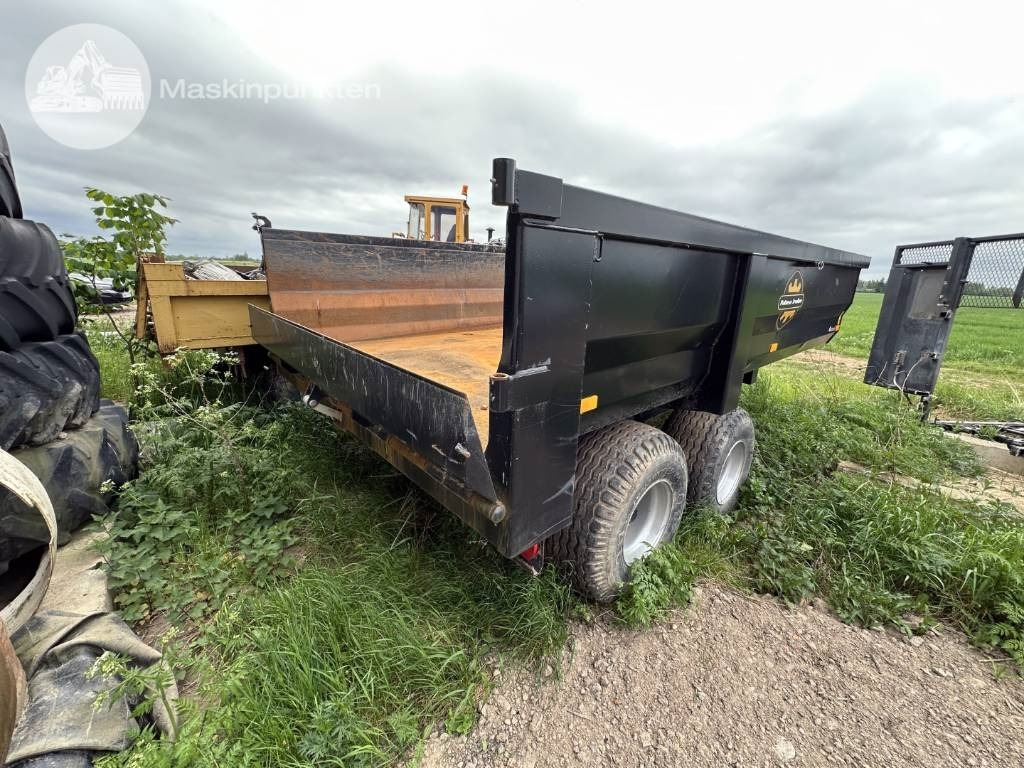 Palmse Trailer 1000 - Landbouwkipper: afbeelding 4 Palmse Trailer 1000 - Landbouwkipper: afbeelding 4
