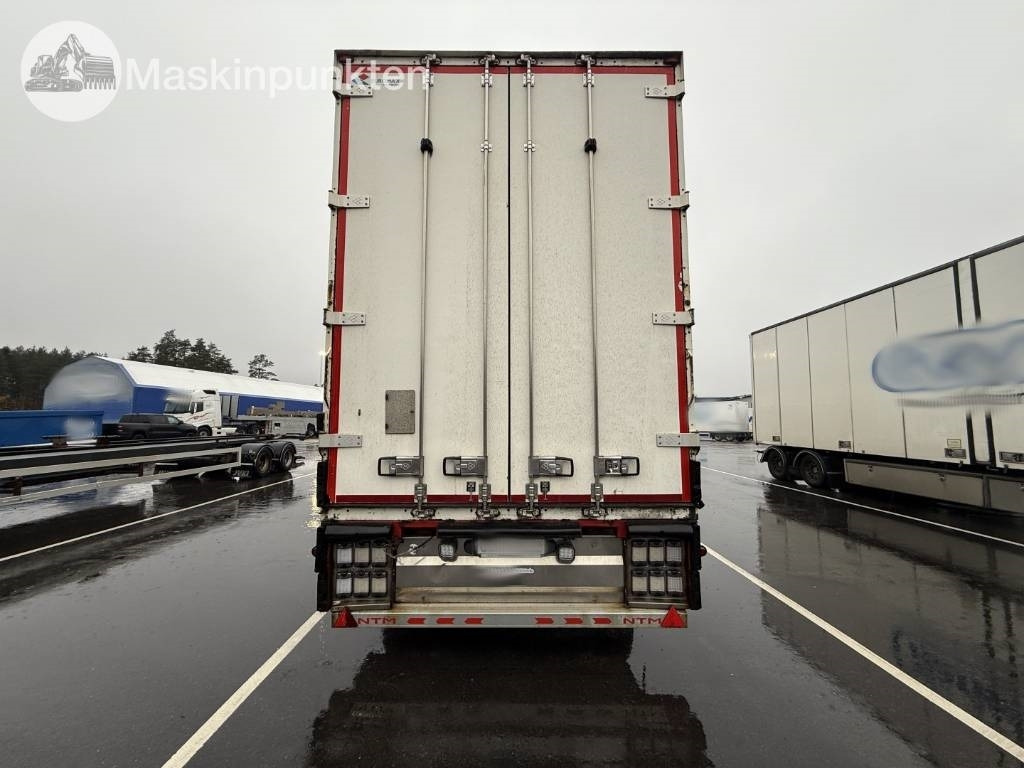 Parator CV 18-18 - Koelwagen aanhangwagen: afbeelding 4 Parator CV 18-18 - Koelwagen aanhangwagen: afbeelding 4