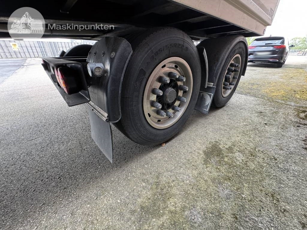 Parator SD 18 - Dolly aanhanger: afbeelding 5 Parator SD 18 - Dolly aanhanger: afbeelding 5