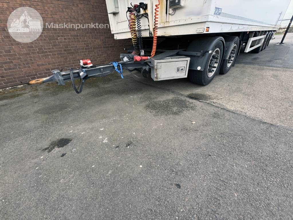 Parator SD 18 - Dolly aanhanger: afbeelding 2 Parator SD 18 - Dolly aanhanger: afbeelding 2