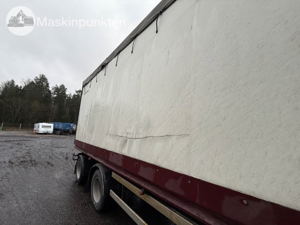 Parator ST 18-20 - Hout aanhanger: afbeelding 4 Parator ST 18-20 - Hout aanhanger: afbeelding 4