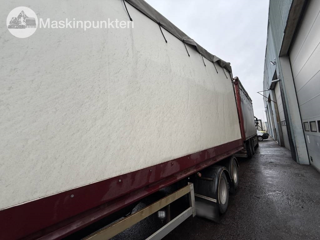 Parator ST 18-20 - Hout aanhanger: afbeelding 3 Parator ST 18-20 - Hout aanhanger: afbeelding 3