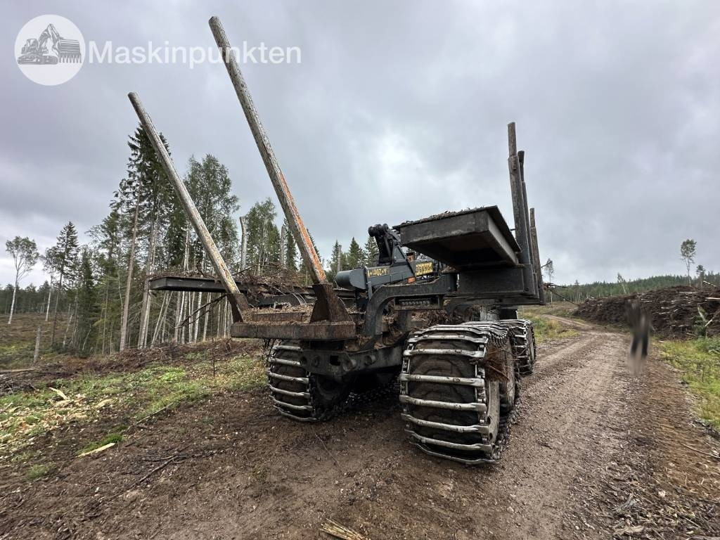 Ponsse Elephant King - Forwarder: afbeelding 5 Ponsse Elephant King - Forwarder: afbeelding 5