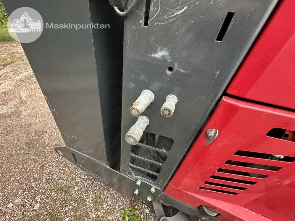 Sleuvengraver Rellock RSF 750: afbeelding 12