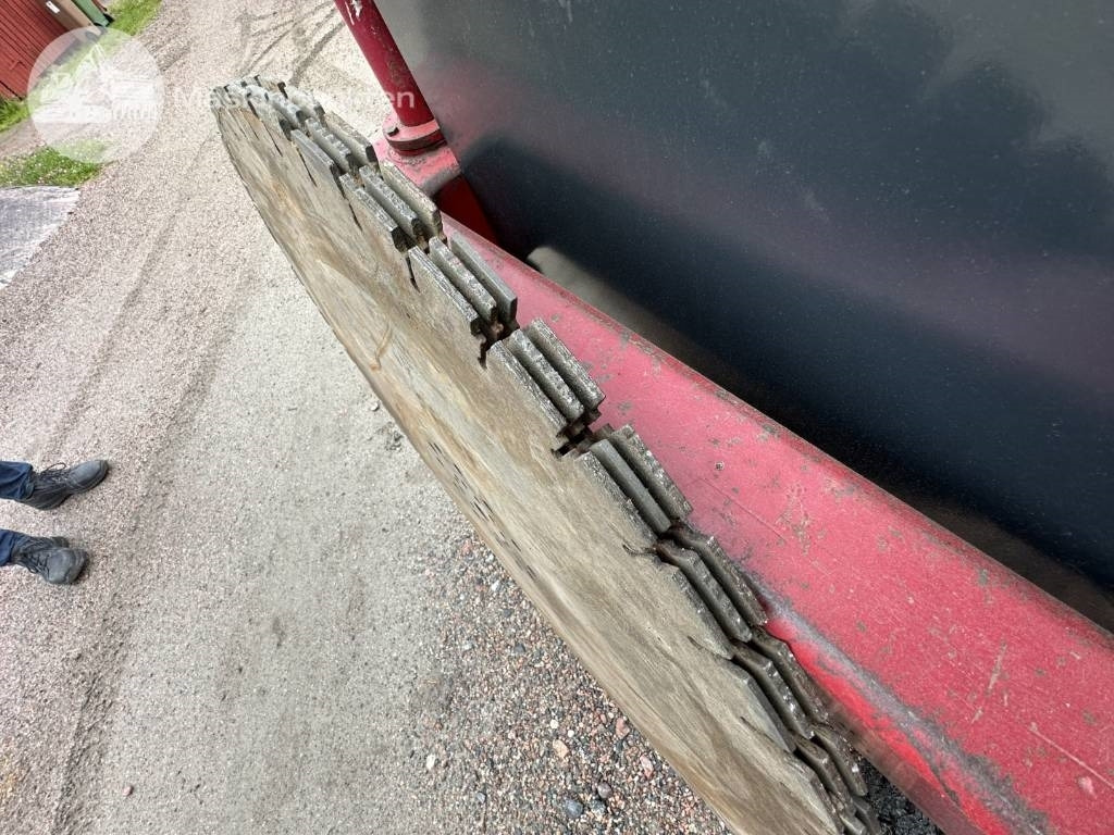 Sleuvengraver Rellock RSF 750: afbeelding 30