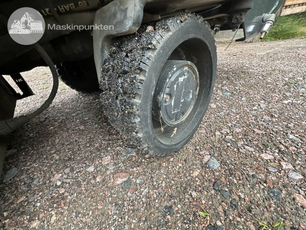 Sleuvengraver Rellock RSF 750: afbeelding 25