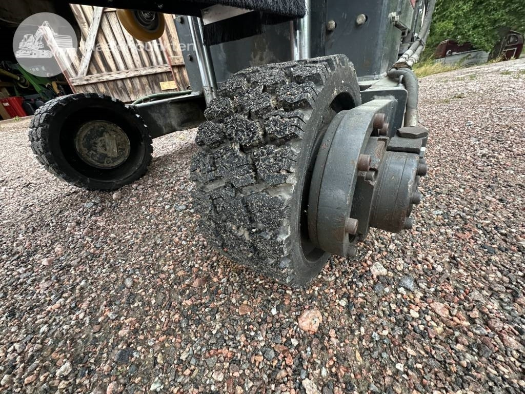 Sleuvengraver Rellock RSF 750: afbeelding 24