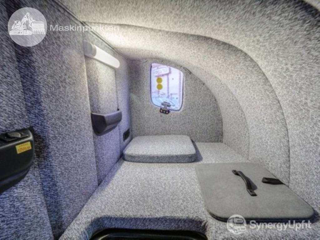 Bestelwagen gesloten laadbak Renault Master 170 DCI: afbeelding 26