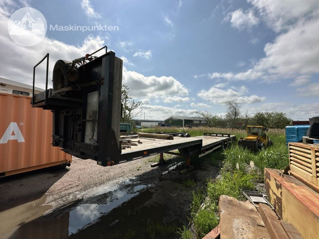 Renders RZOC 16.30 JUMBO - Open bak met boorden oplegger: afbeelding 3 Renders RZOC 16.30 JUMBO - Open bak met boorden oplegger: afbeelding 3