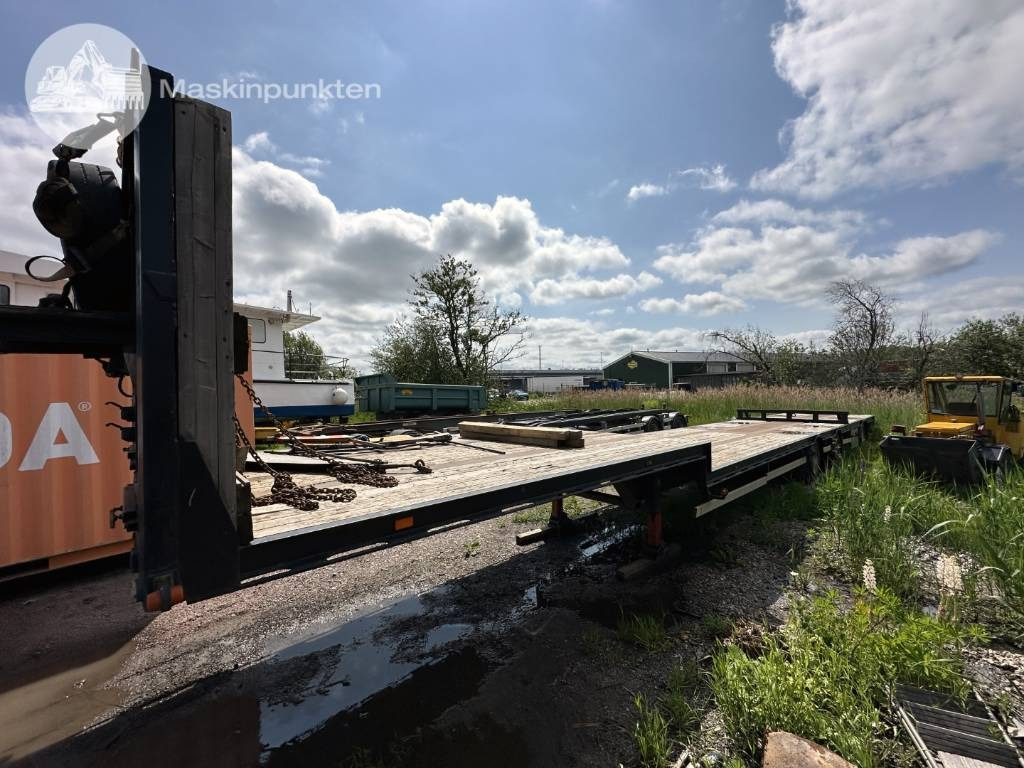 Renders RZOC 16.30 JUMBO - Open bak met boorden oplegger: afbeelding 1 Renders RZOC 16.30 JUMBO - Open bak met boorden oplegger: afbeelding 1