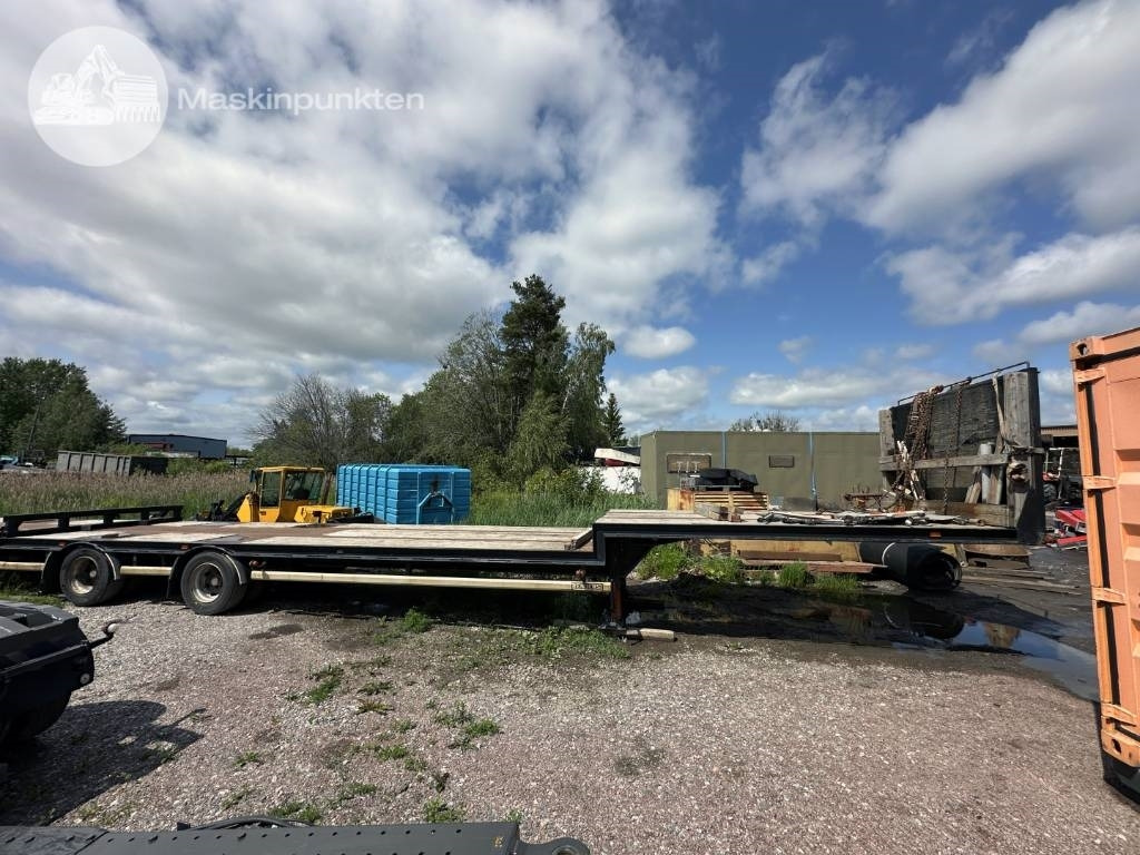 Renders RZOC 16.30 JUMBO - Open bak met boorden oplegger: afbeelding 2 Renders RZOC 16.30 JUMBO - Open bak met boorden oplegger: afbeelding 2