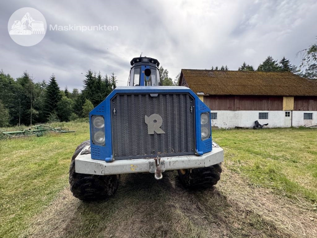 Rottne H11 - Harvester: afbeelding 3 Rottne H11 - Harvester: afbeelding 3