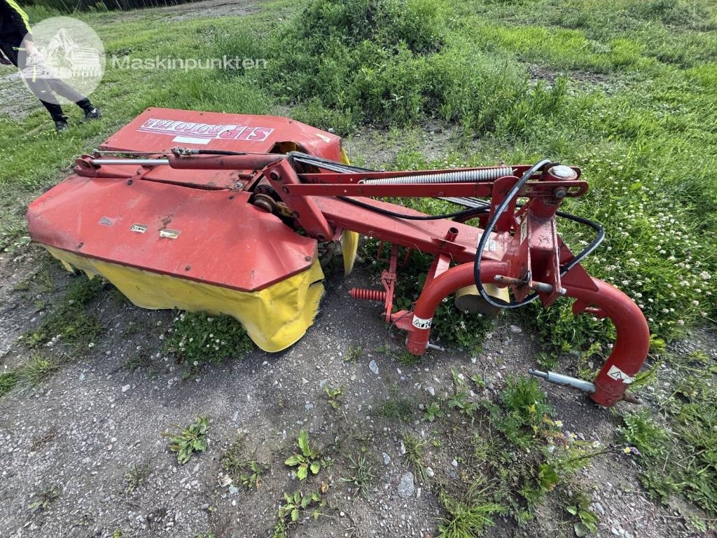 SIP Roto 175 D - Armmaaier: afbeelding 4 SIP Roto 175 D - Armmaaier: afbeelding 4