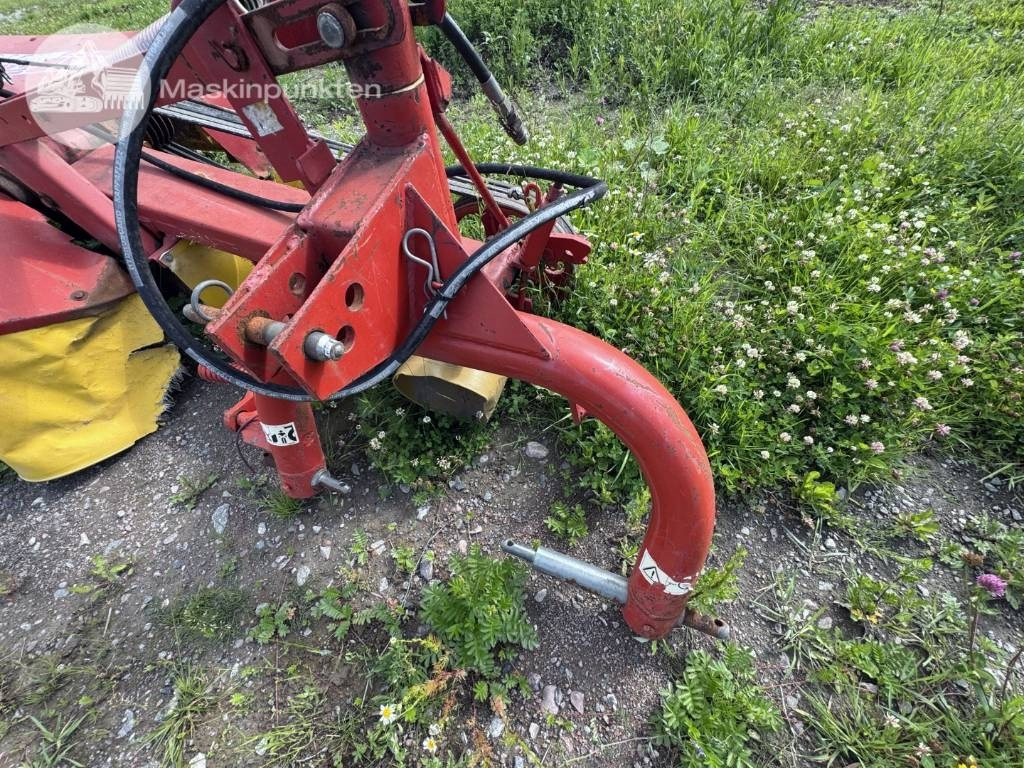 SIP Roto 175 D - Armmaaier: afbeelding 5 SIP Roto 175 D - Armmaaier: afbeelding 5