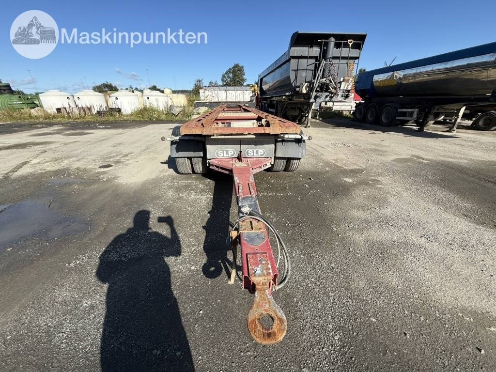 SLP SLP-4-12500-VS - Haakarm/ Portaalarm aanhanger: afbeelding 2 SLP SLP-4-12500-VS - Haakarm/ Portaalarm aanhanger: afbeelding 2