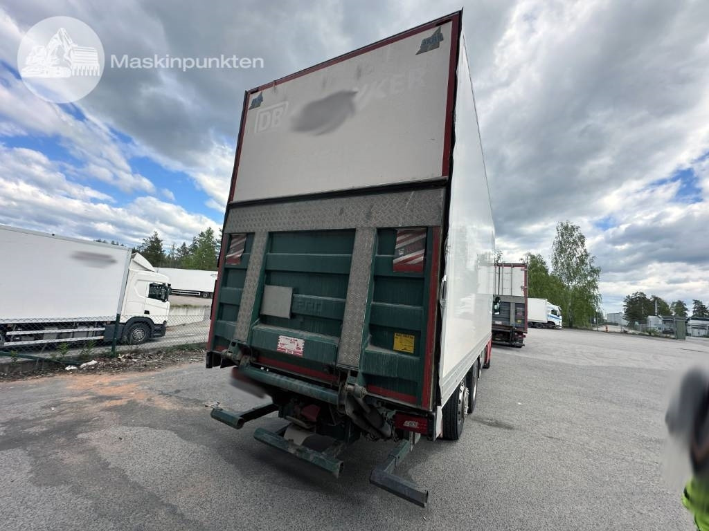 Scania P 450 LB - Bakwagen: afbeelding 5 Scania P 450 LB - Bakwagen: afbeelding 5