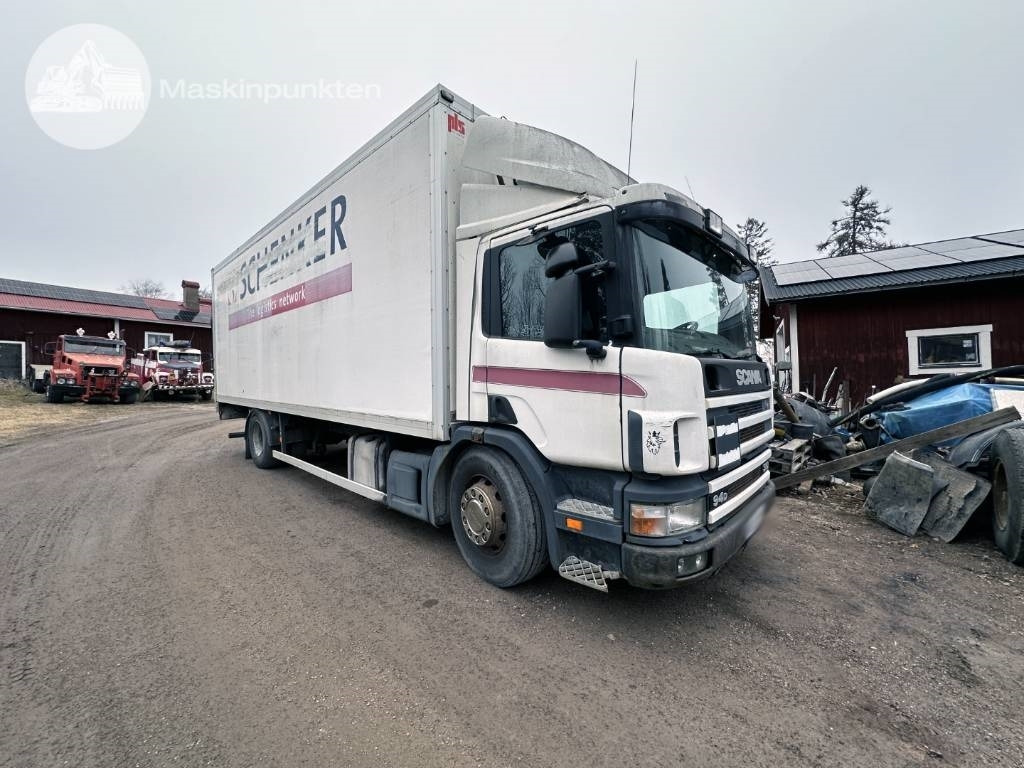 Scania P 94-310 - Bakwagen: afbeelding 3 Scania P 94-310 - Bakwagen: afbeelding 3