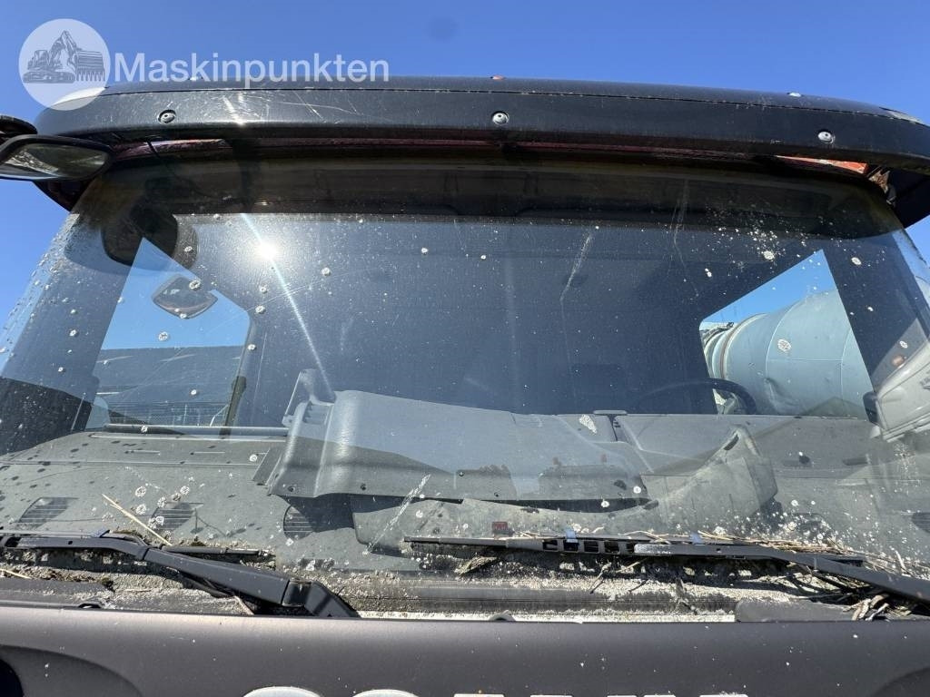 Vuilniswagen Scania P 94 D: afbeelding 19