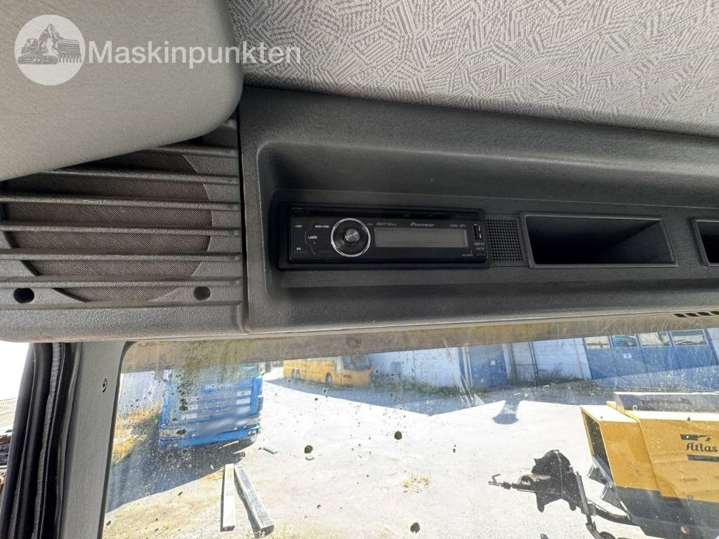 Vuilniswagen Scania P 94 D: afbeelding 27