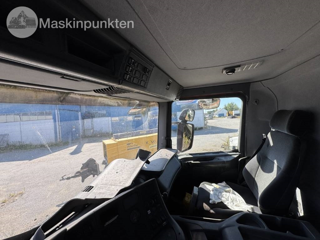 Vuilniswagen Scania P 94 D: afbeelding 28