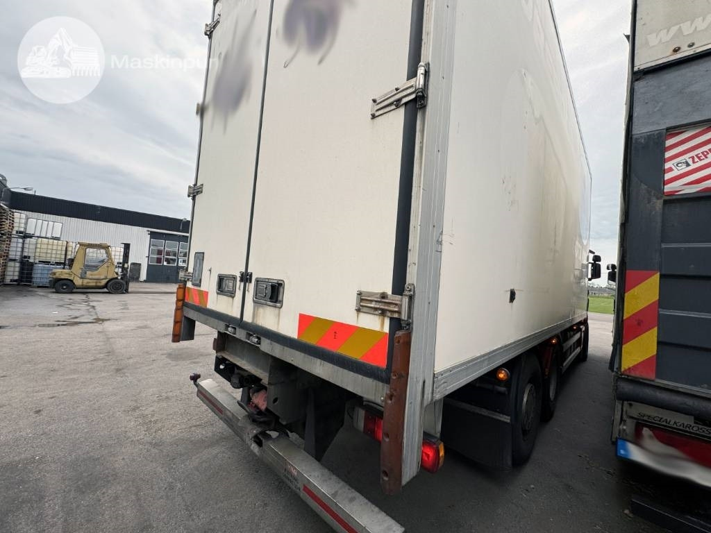 Scania R 420 LB - Bakwagen: afbeelding 5 Scania R 420 LB - Bakwagen: afbeelding 5