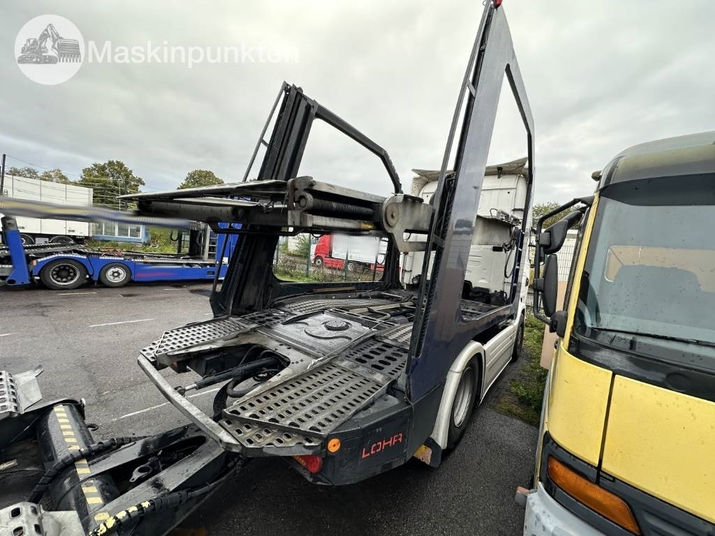 Scania R 450 EKIPAGE - Autovrachtwagen vrachtwagen: afbeelding 5 Scania R 450 EKIPAGE - Autovrachtwagen vrachtwagen: afbeelding 5