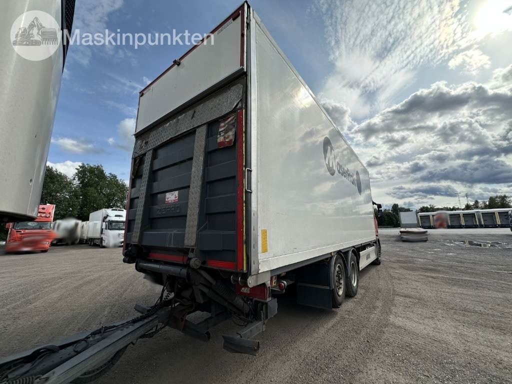 Scania R 450 - Koelwagen vrachtwagen: afbeelding 5 Scania R 450 - Koelwagen vrachtwagen: afbeelding 5