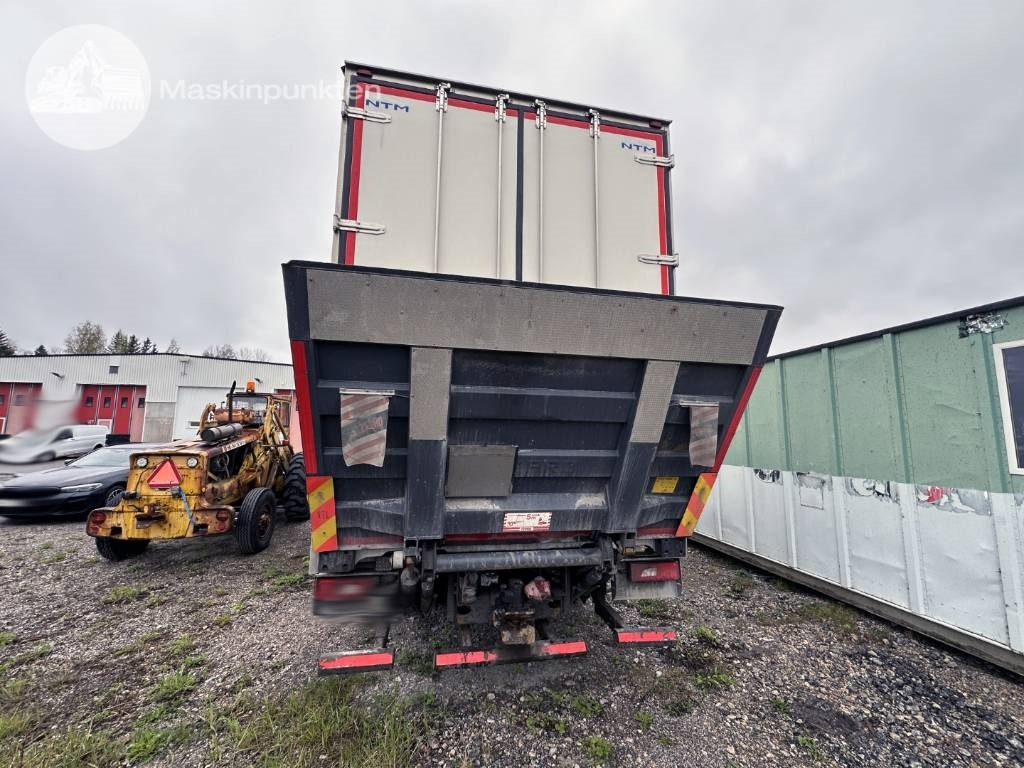 Scania R 520 - Bakwagen: afbeelding 5 Scania R 520 - Bakwagen: afbeelding 5