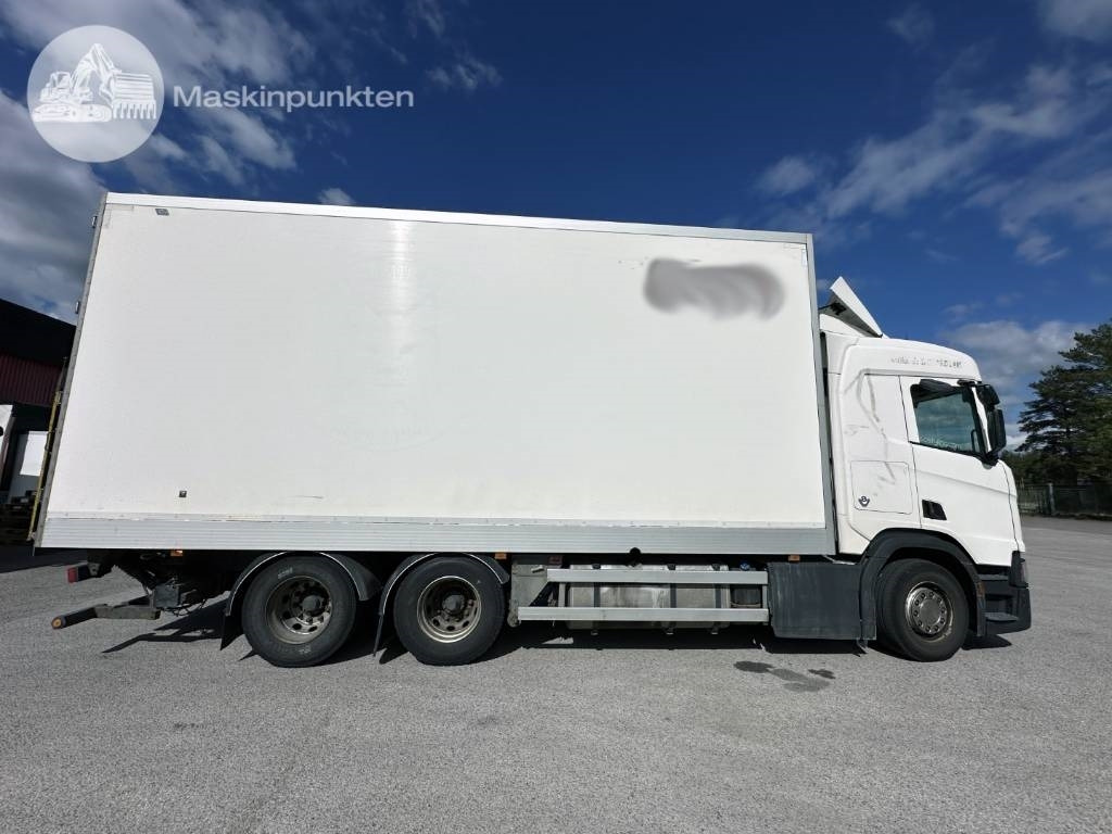 Scania R 520 - Bakwagen: afbeelding 4 Scania R 520 - Bakwagen: afbeelding 4