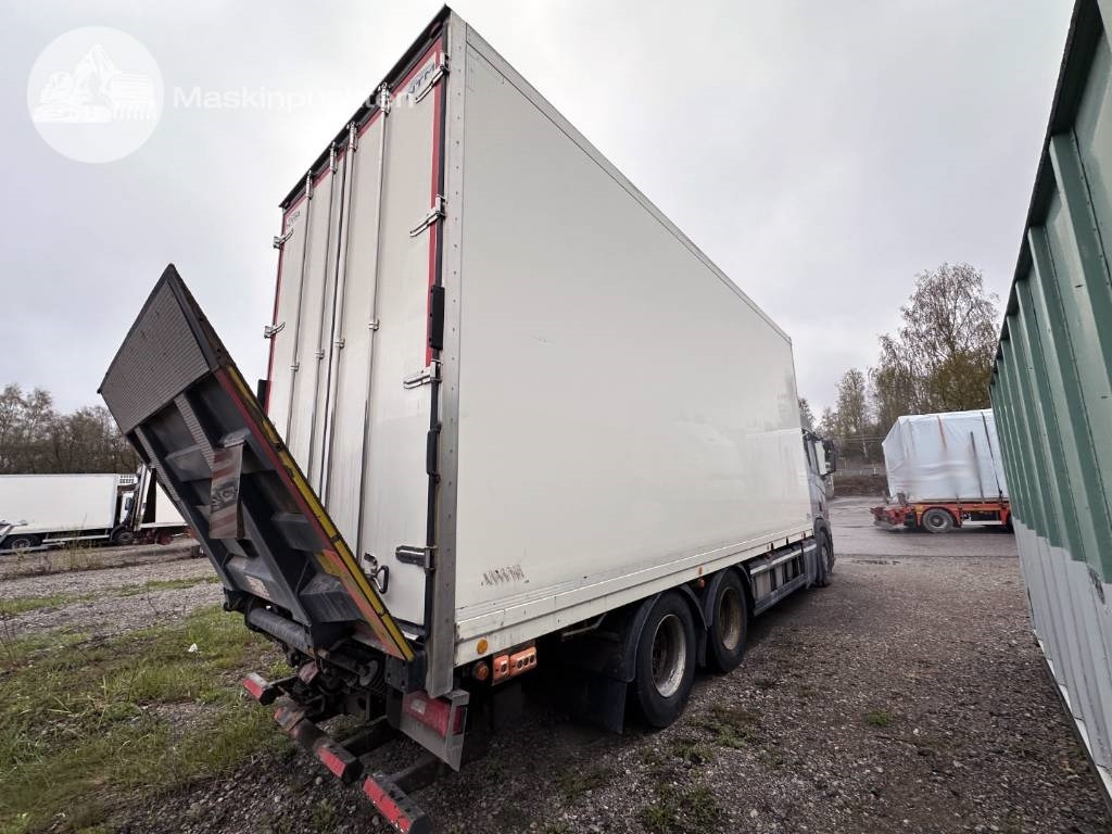 Scania R 520 - Bakwagen: afbeelding 4 Scania R 520 - Bakwagen: afbeelding 4
