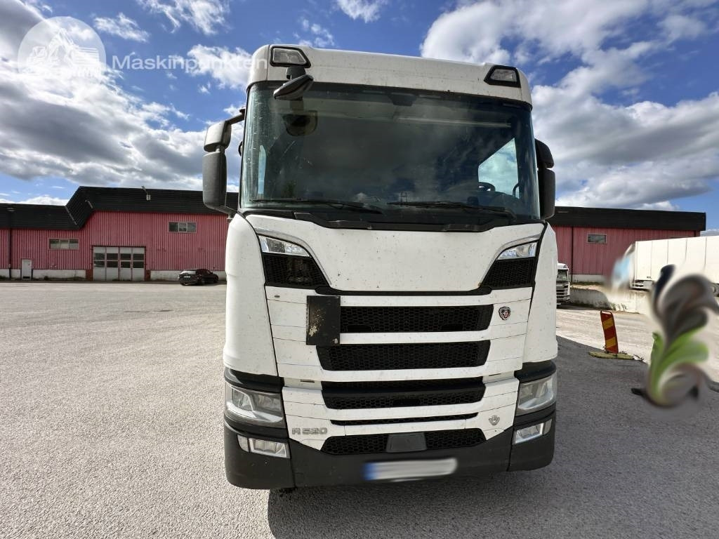 Scania R 520 - Bakwagen: afbeelding 3 Scania R 520 - Bakwagen: afbeelding 3